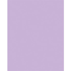   Dekorkarton, 2 oldalas, 50x70cm, 220 g, 10 lap, FOLIA, orgonalila (FL61221031)