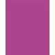 Színes papír, A3, 130 g, 50 lap, FOLIA, sötétrózsaszín (FL6321)