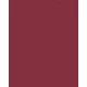 Színes papír, A3, 130 g, 50 lap, FOLIA, sötétpiros (FL6322)