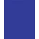 Színes papír, A3, 130 g, 50 lap, FOLIA, ultramarinkék (FL6336)