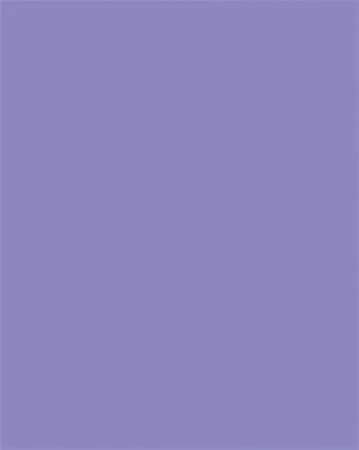 Színes papír, A3, 130 g, 50 lap, FOLIA, ibolyakék (FL6337)