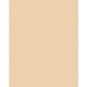 Színes papír, A3, 130 g, 50 lap, FOLIA, barack (FL6342)