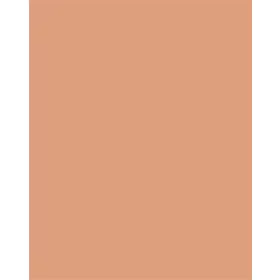   Színes papír, A3, 130 g, 50 lap, FOLIA, lazacszínű (FL6345)