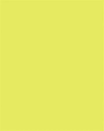 Színes papír, A3, 130 g, 50 lap, FOLIA, limezöld (FL6349)