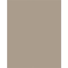   Színes papír, A3, 130 g, 50 lap, FOLIA, cappuccino (FL6373)