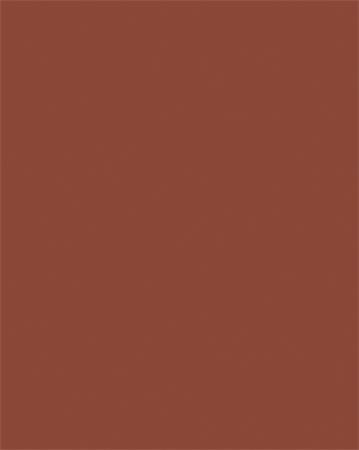 Színes papír, A3, 130 g, 50 lap, FOLIA, vörösbarna (FL6374)