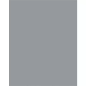   Színes papír, A3, 130 g, 50 lap, FOLIA, kőszürke (FL6384)