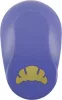 Mintalyukasztó, 38 mm, FOLIA, croissant (FL73805)