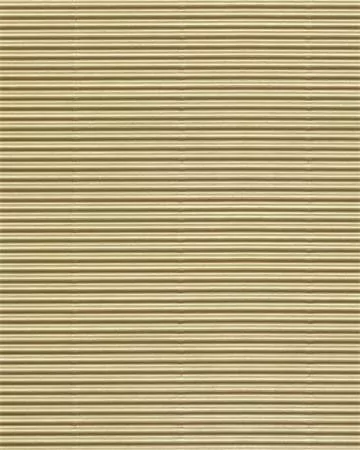 Hullámkarton, 35x50 cm, 10 lap, FOLIA, arany és ezüst vegyes színek (FL74036065)