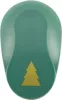 Mintalyukasztó, 76 mm, FOLIA, fa (FL77504)
