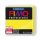 Gyurma, 85 g, égethető, FIMO Professional, sárga (FM8004100)