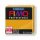 Gyurma, 85 g, égethető, FIMO Professional, okker (FM800417)
