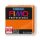 Gyurma, 85 g, égethető, FIMO Professional, narancssárga (FM80044)