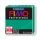 Gyurma, 85 g, égethető, FIMO Professional, intenzív zöld (FM8004500)
