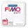 Gyurma, 57 g, égethető, FIMO Soft, fehér (FM80200)