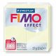 Gyurma, 57 g, égethető, FIMO Effect, sötétben világító (FM802004)
