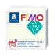 Gyurma, 57 g, égethető, FIMO Effect, sötétben világító (FM802004)