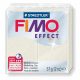 Gyurma, 57 g, égethető, FIMO Effect, metál gyöngyház (FM802008)