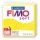 Gyurma, 57 g, égethető, FIMO Soft, citromsárga (FM802010)