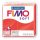 Gyurma, 57 g, égethető, FIMO Soft, indián piros (FM802024)