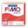 Gyurma, 57 g, égethető, FIMO Soft, indián piros (FM802024)