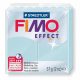 Gyurma, 57 g, égethető, FIMO Effect, jégkristály (FM8020306)