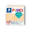 Gyurma, 57 g, égethető, FIMO Soft, pasztellőszibarack (FM8020405)