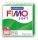 Gyurma, 57 g, égethető, FIMO Soft, trópusi zöld (FM802053)