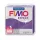 Gyurma, 57 g, égethető, FIMO Effect, metál lila (FM8020602)