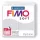 Gyurma, 57 g, égethető, FIMO Soft, delfinszürke (FM802080)