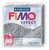 Gyurma, 57 g, égethető, FIMO Effect, gránit hatású (FM8020803)