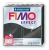 Gyurma, 57 g, égethető, FIMO Effect, csillagpor (FM8020903)