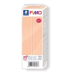 Gyurma, 454 g, égethető, FIMO Soft, testszínű (FM802143)