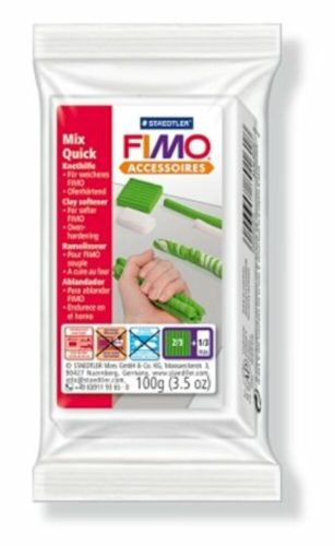 Gyurmalágyító, FIMO Mix Quick (FM8026)
