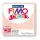 Gyurma, 42 g, égethető, FIMO Kids, halvány rózsaszín (FM803043)