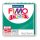 Gyurma, 42 g, égethető, FIMO Kids, zöld (FM80305)