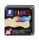 Gyurma, 57 g, égethető, FIMO Professional, pezsgő (FM804002)