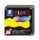 Gyurma, 57 g, égethető, FIMO Professional, sárga (FM8040100)