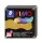 Gyurma, 57 g, égethető, FIMO Professional, okker (FM804017)