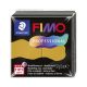 Gyurma, 57 g, égethető, FIMO Professional, okker (FM804017)