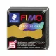Gyurma, 57 g, égethető, FIMO Professional, okker (FM804017)