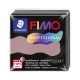 Gyurma, 57 g, égethető, FIMO Professional, dusty pink (FM804020)