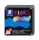 Gyurma, 57 g, égethető, FIMO Professional, kék (FM8040300)