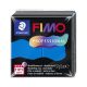 Gyurma, 57 g, égethető, FIMO Professional, kék (FM8040300)