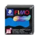 Gyurma, 57 g, égethető, FIMO Professional, kék (FM8040300)