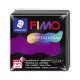 Gyurma, 57 g, égethető, FIMO Professional, viola (FM804061)