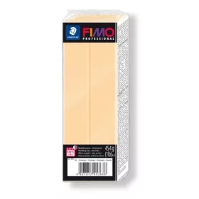   Gyurma, 454 g, égethető, FIMO Professional, pezsgő (FM804102)