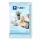 Gyurma, 500 g, levegőre száradó, FIMO Air Basic, fehér (FM81000)