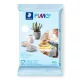 Gyurma, 500 g, levegőre száradó, FIMO Air Basic, fehér (FM81000)