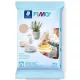 Gyurma, 500 g, levegőre száradó, FIMO Air Basic, bőrszín (FM810043)